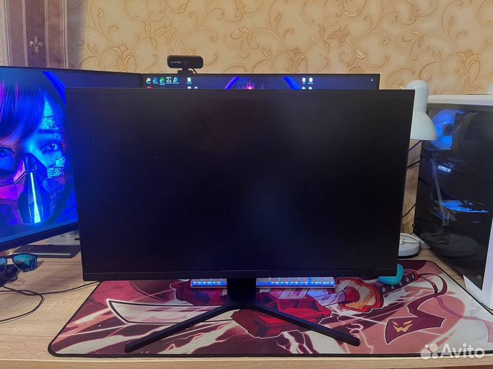Продам мониторы Xiaomi Mi Desktop Monitor 27