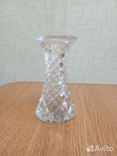 Маленькая вазочка