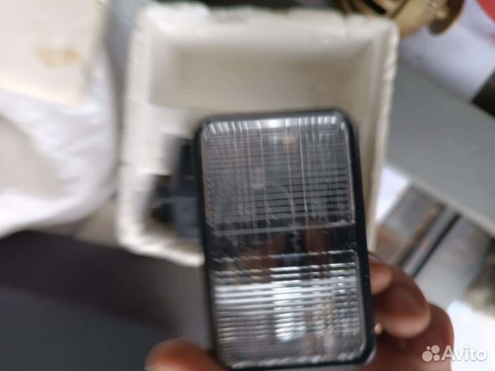 Фотовспышка norma fil-22