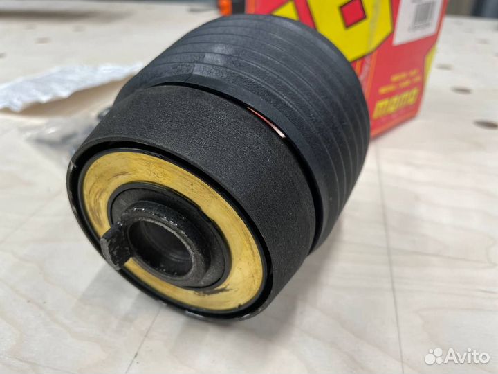 Оригинальный переходник руля momo L8012