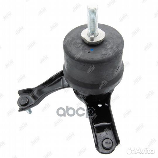 Опора двигателя (гидравлическая) ME21095H jikiu