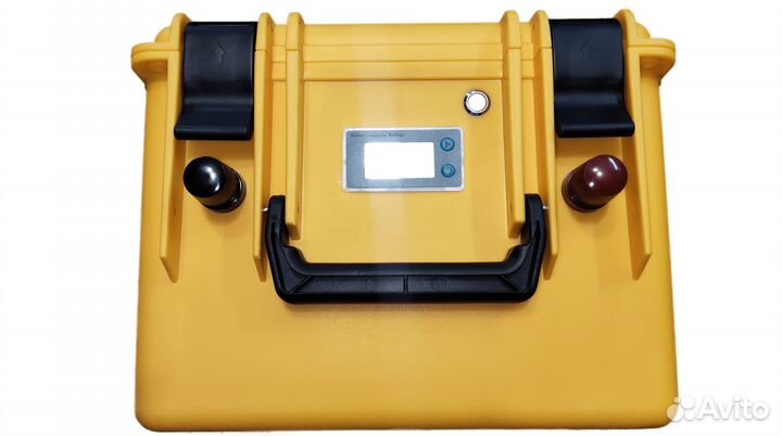 12В 230Ач аккумулятор литий железо фосфат Lifepo4