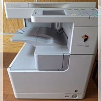 Лазерное мфу Canon imagerunner 2520