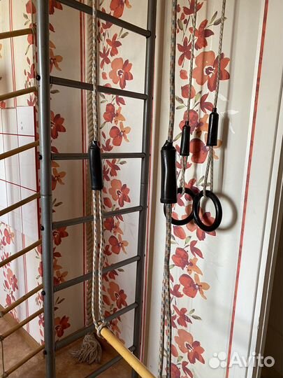 Спортивное оборудование