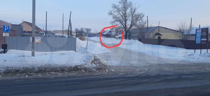 Дом 80 м² на участке 10 сот.