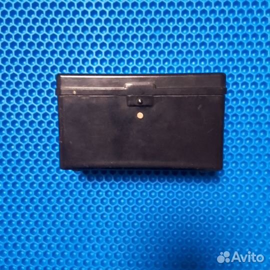 Мини кейс под мелочь СССР