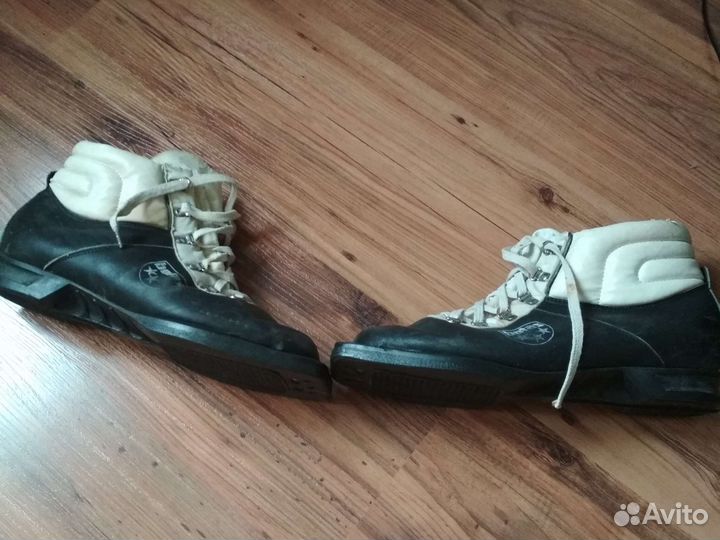 Лыжные ботинки Botas 39
