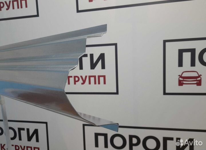 Пороги Chevrolet Lacetti 1 хэтчбэк и другие