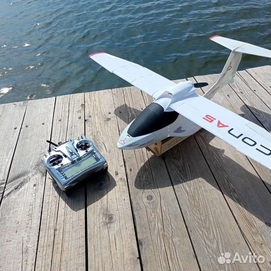 Icon A5 1100мм kit/arf+/pnp