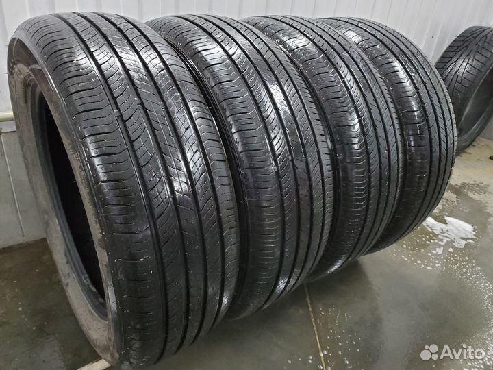 ChaoYang SU318A 225/60 R18 100H