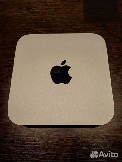 Apple Mac mini (середина 2010 г.)