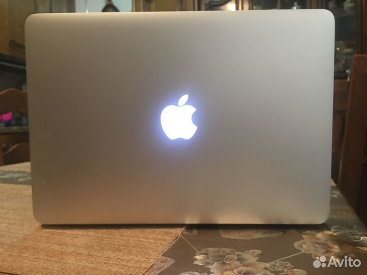 Apple macbook air 13 2015