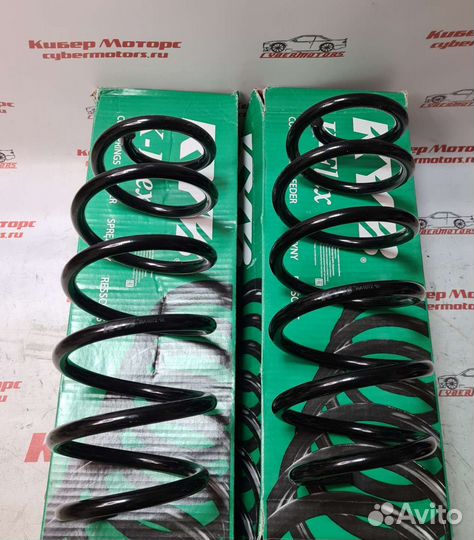 Пружина подвески передняя Opel Mokka 1.7 CDTi 12