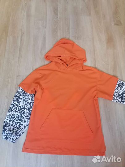 Костюм двойка для мальчика 158