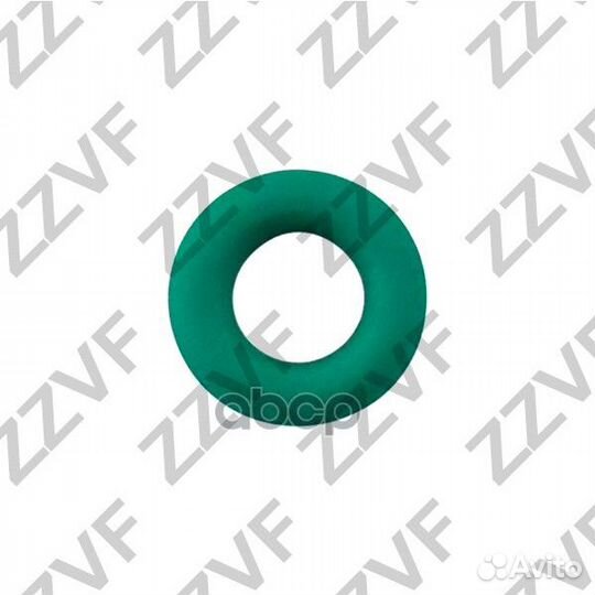 Кольцо уплотнительное audi A1 (11-14), A3 (08-13)