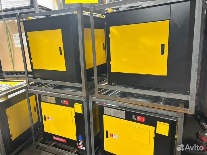 Вольтметр СССР