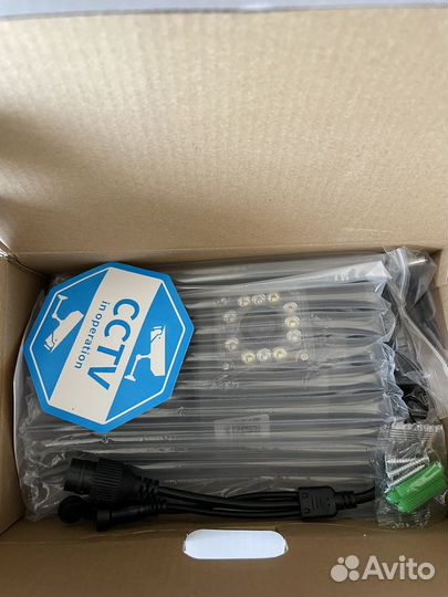 Уличная камера 4G