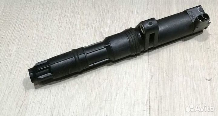 Катушка Модуль зажигания Renault logan