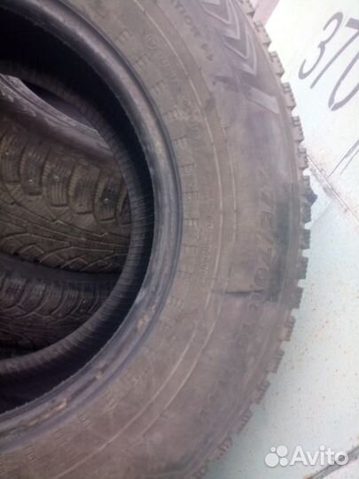 Nokian Tyres Nordman 5 275/70 R16