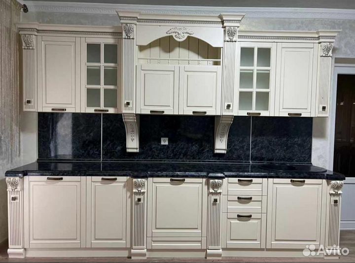 Кухонные гарнитуры