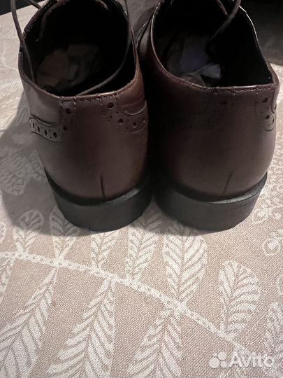 Туфли мужские 41