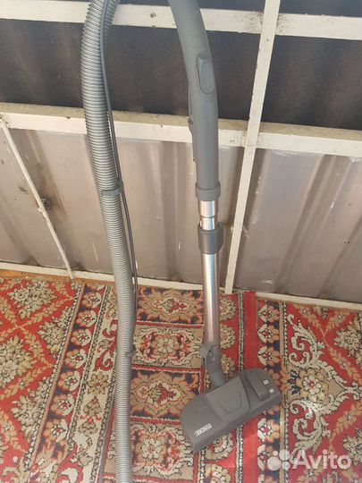 Пылесос Thomas Twin