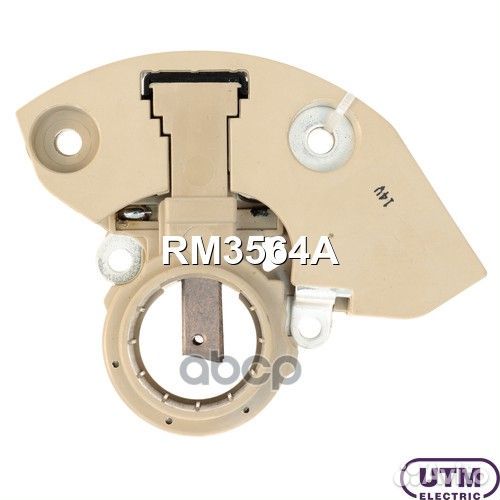 Регулятор генератора RM3564A Utm