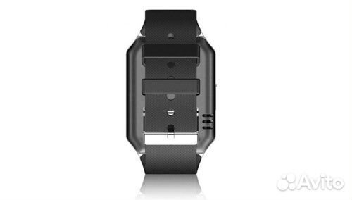 Умные часы smart watch DZ09