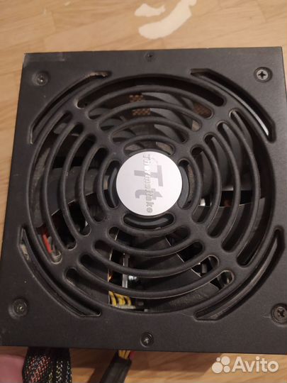 Блок питания для пк 550w