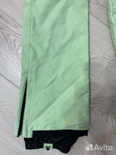 Полукомбинезон сноубордический Cool Zone женский