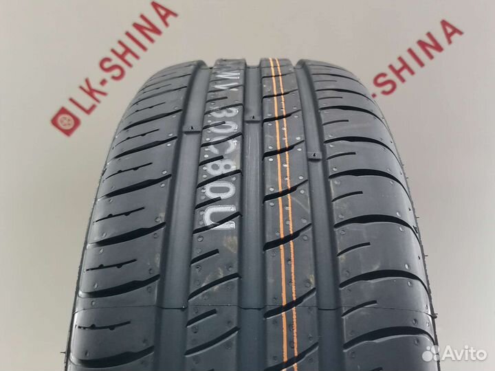Kumho Ecowing ES01 KH27 205/60 R16 92V