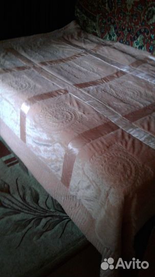 Покрывало -плед