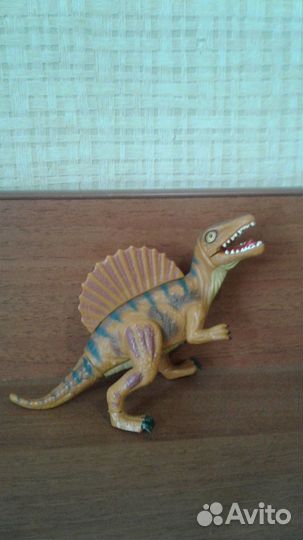 Динозавры 3Д