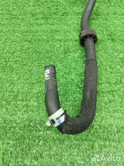 Шланг расширительного бачка Ford Focus хэтчбек