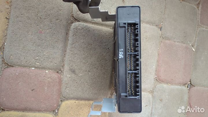 Блок управления АКПП Hyundai Sonata EF G4gс 2006