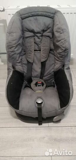 Детское автокресло maxi cosi бу