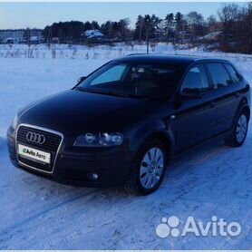 Ремонт Audi A3 (Ауди A3) в Нижнем Новгороде – цены автосервиса ВАГ-Санрено