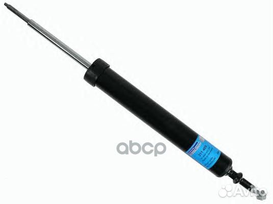 Амортизатор -R/gas BMW: 3 (E90) 311409 Sachs