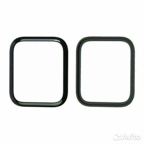 Стекло дисплея для Apple watch S3 42mm