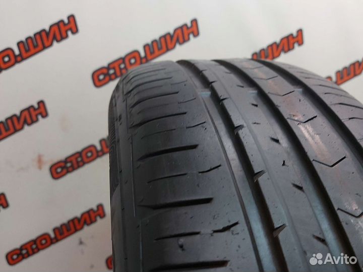 Continental ContiPremiumContact 5 195/65 R15 91H