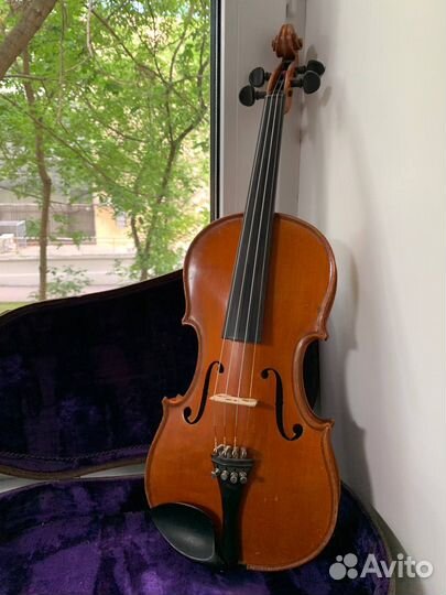 Скрипка 3/4 Германия
