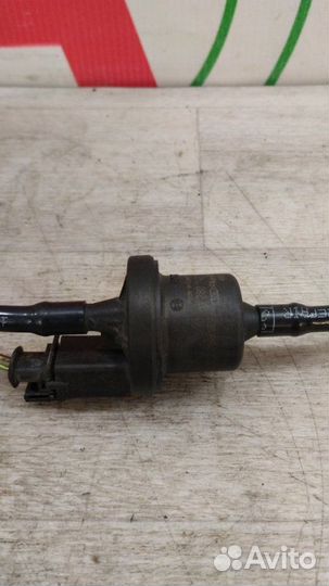 Клапан Рецирк. Отработавших Газов Ford Focus CB8