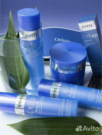 Продукция Estel