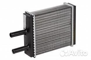 Радиатор отопителя (печки) Kia Sportage I 93