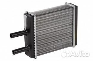 Радиатор отопителя (печки) Kia Sportage I 93