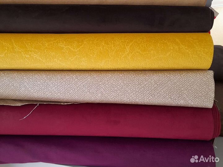 Ткань для обивки мебели