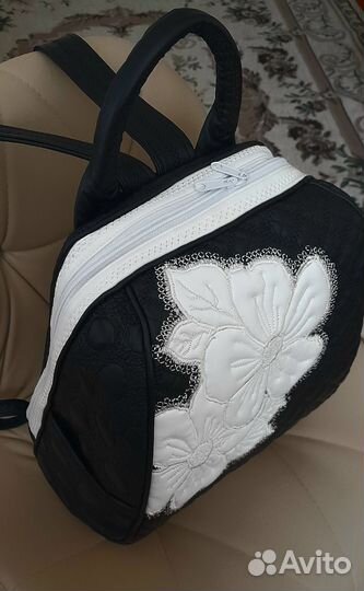 Рюкзак женский