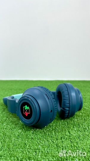 Наушники с ушками STN - 26