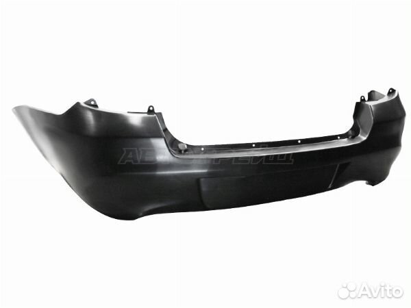 Бампер задний datsun on-DO 14