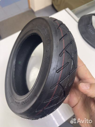 Покрышки для электросамоката